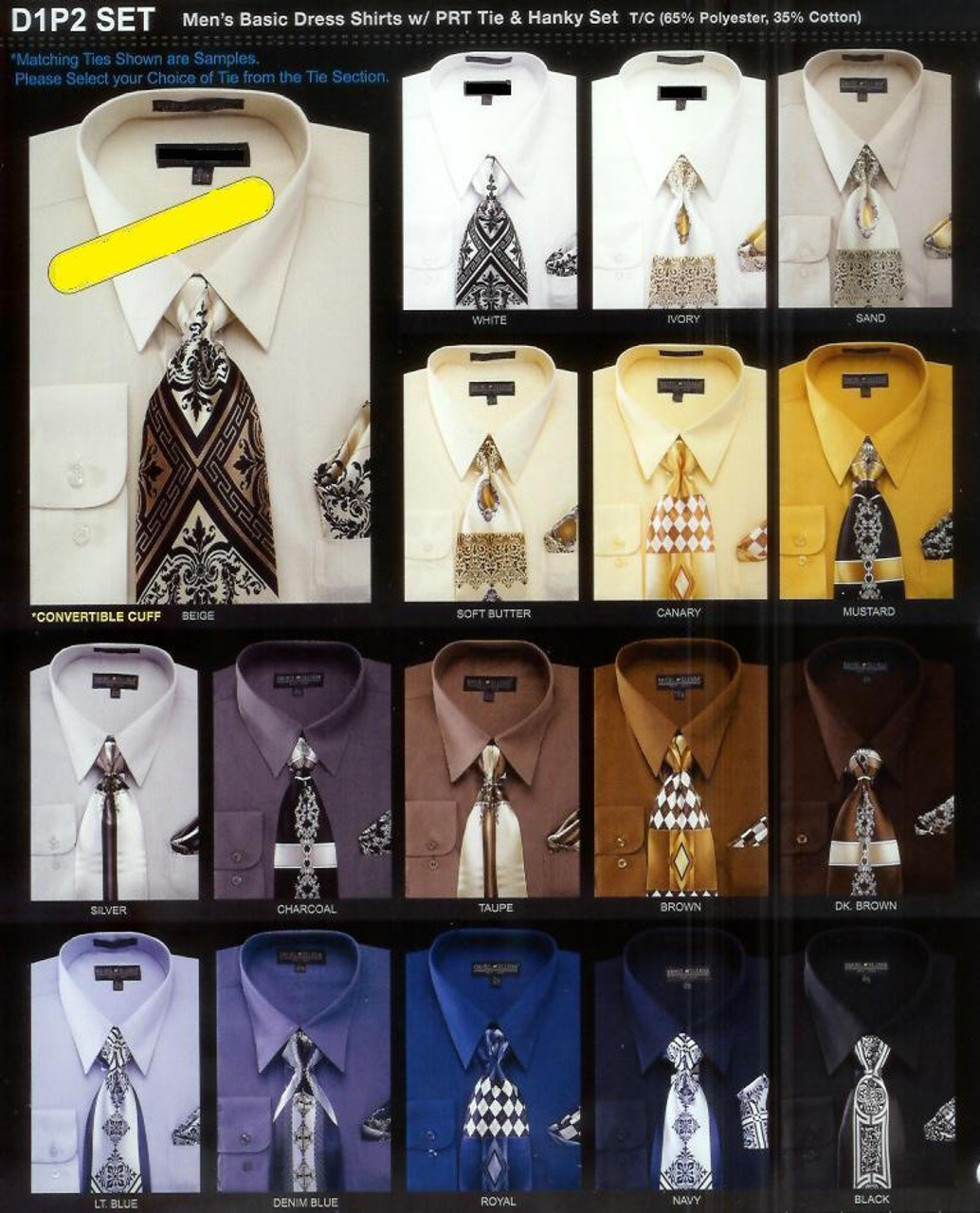 big and tall mens dress shirts